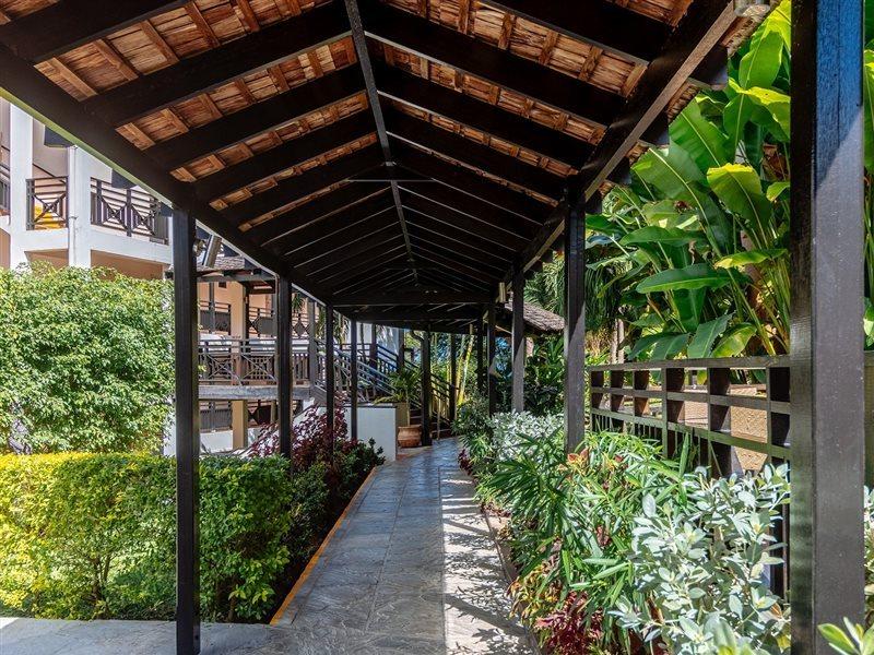 Bel Jou Adults Only Hotel คาสทรีส ภายนอก รูปภาพ