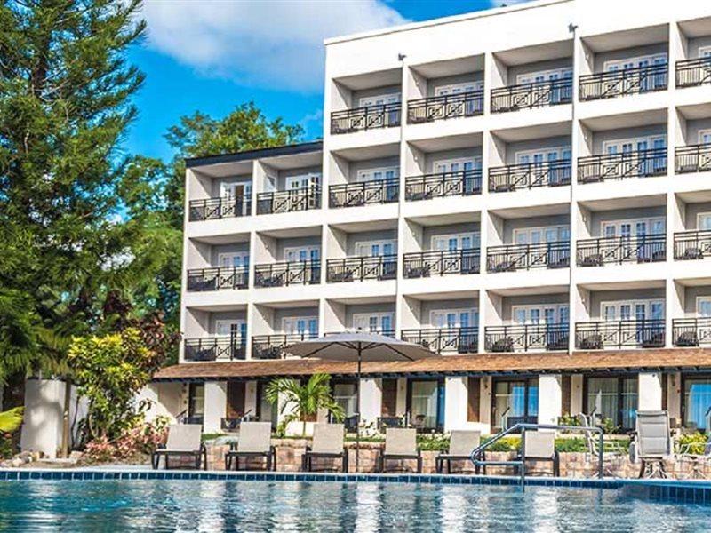 Bel Jou Adults Only Hotel คาสทรีส ภายนอก รูปภาพ