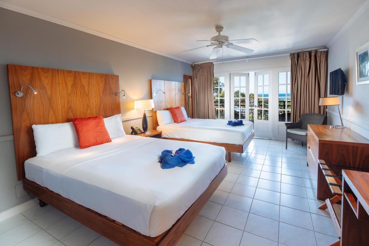 Bel Jou Adults Only Hotel คาสทรีส ภายนอก รูปภาพ