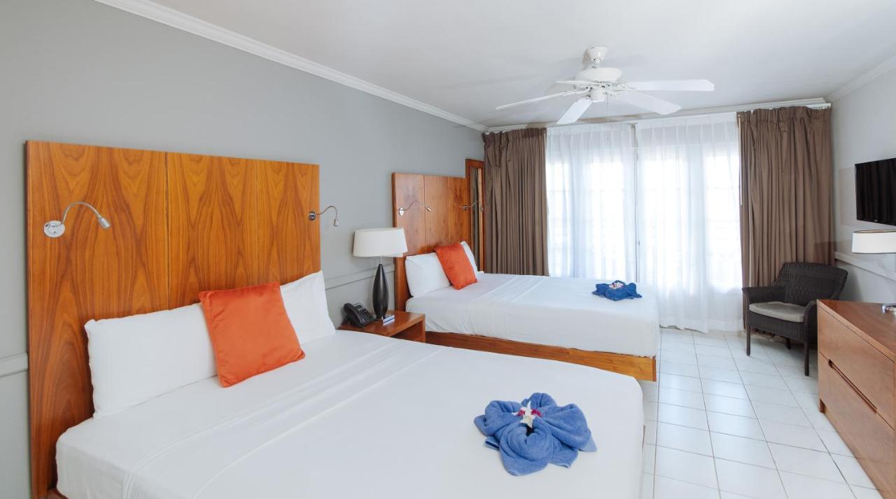 Bel Jou Adults Only Hotel คาสทรีส ภายนอก รูปภาพ