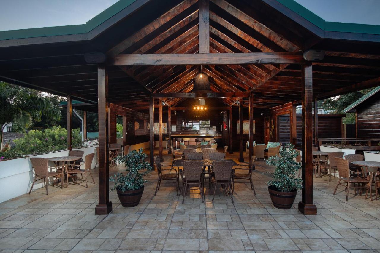 Bel Jou Adults Only Hotel คาสทรีส ภายนอก รูปภาพ