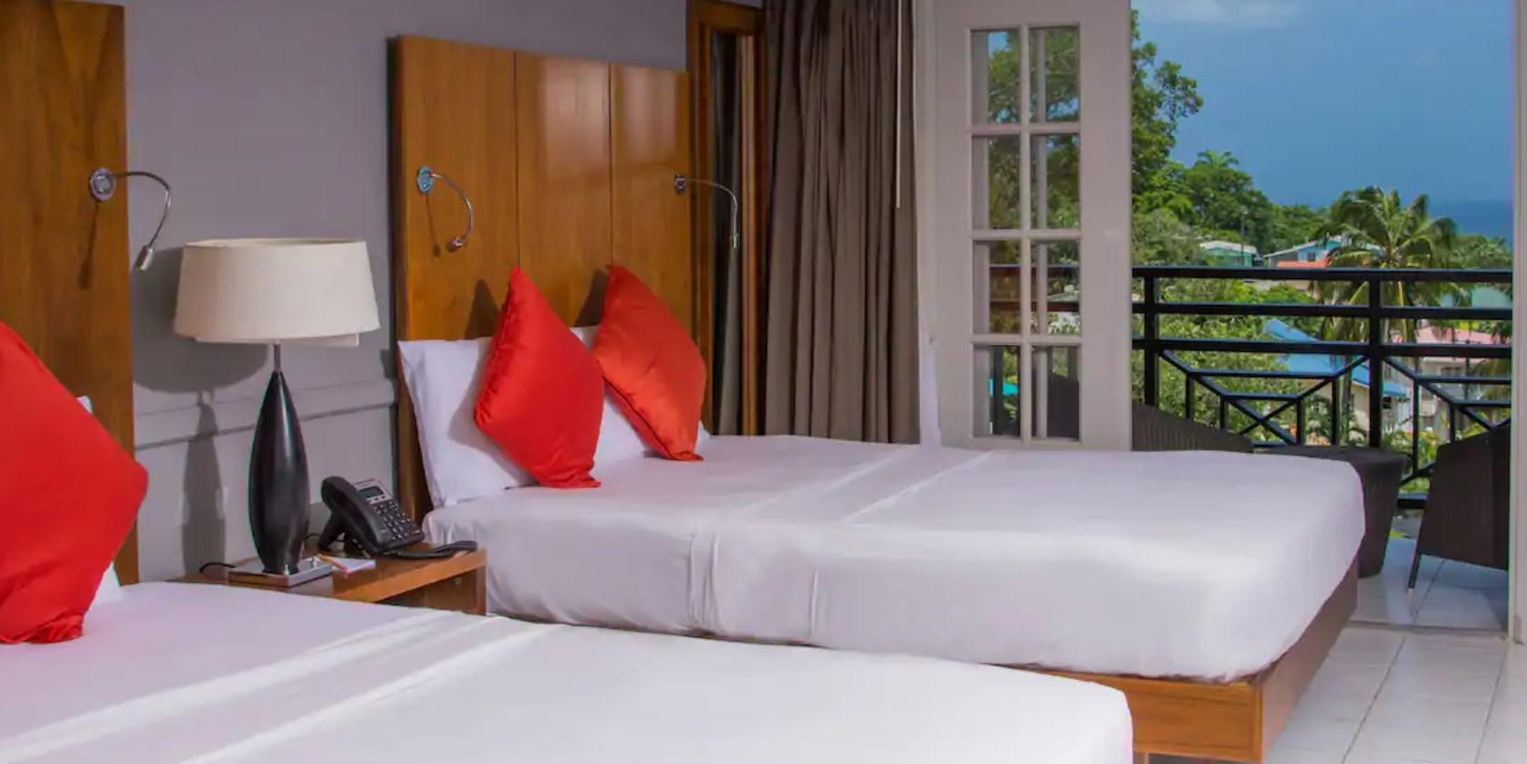 Bel Jou Adults Only Hotel คาสทรีส ภายนอก รูปภาพ