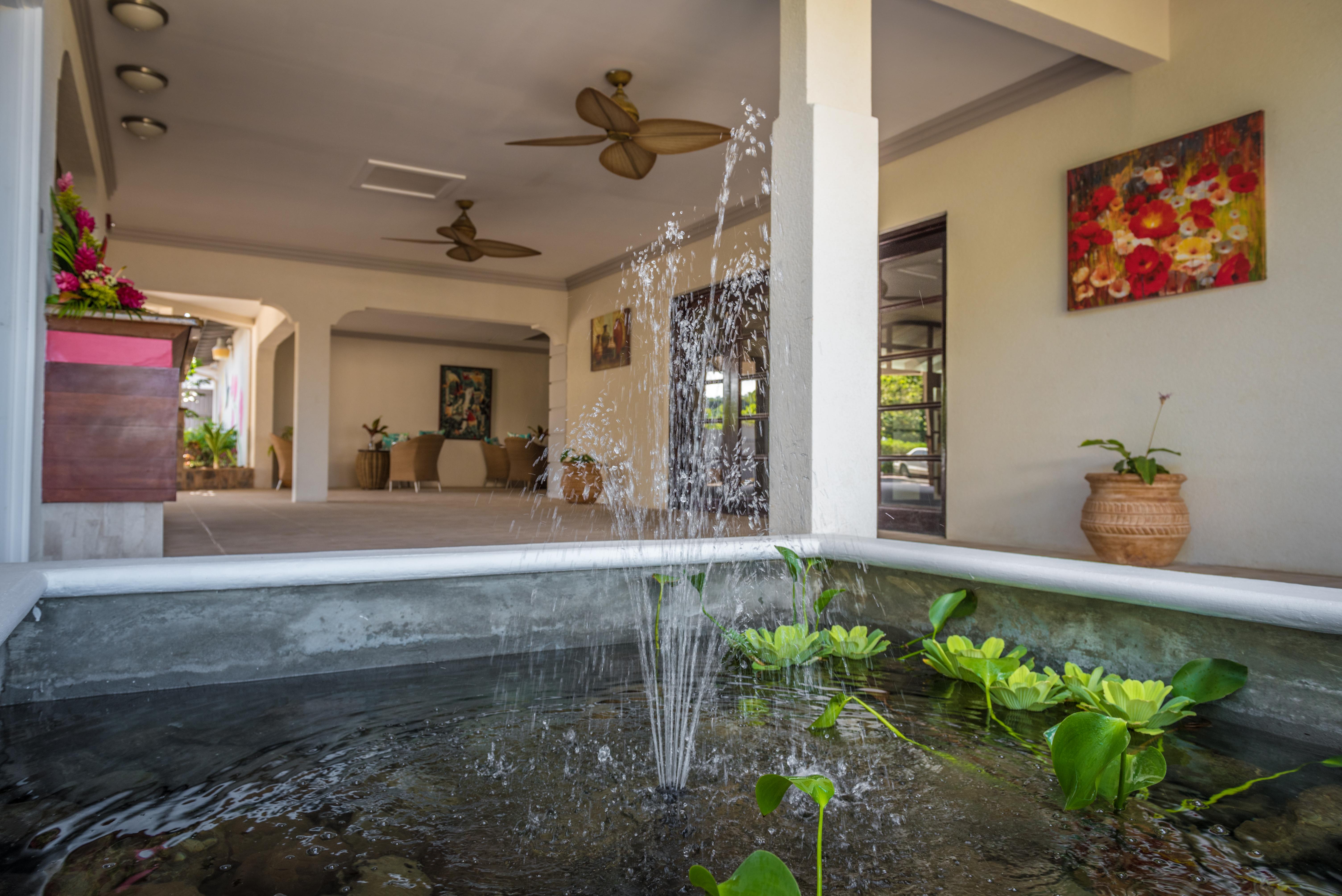 Bel Jou Adults Only Hotel คาสทรีส ภายนอก รูปภาพ