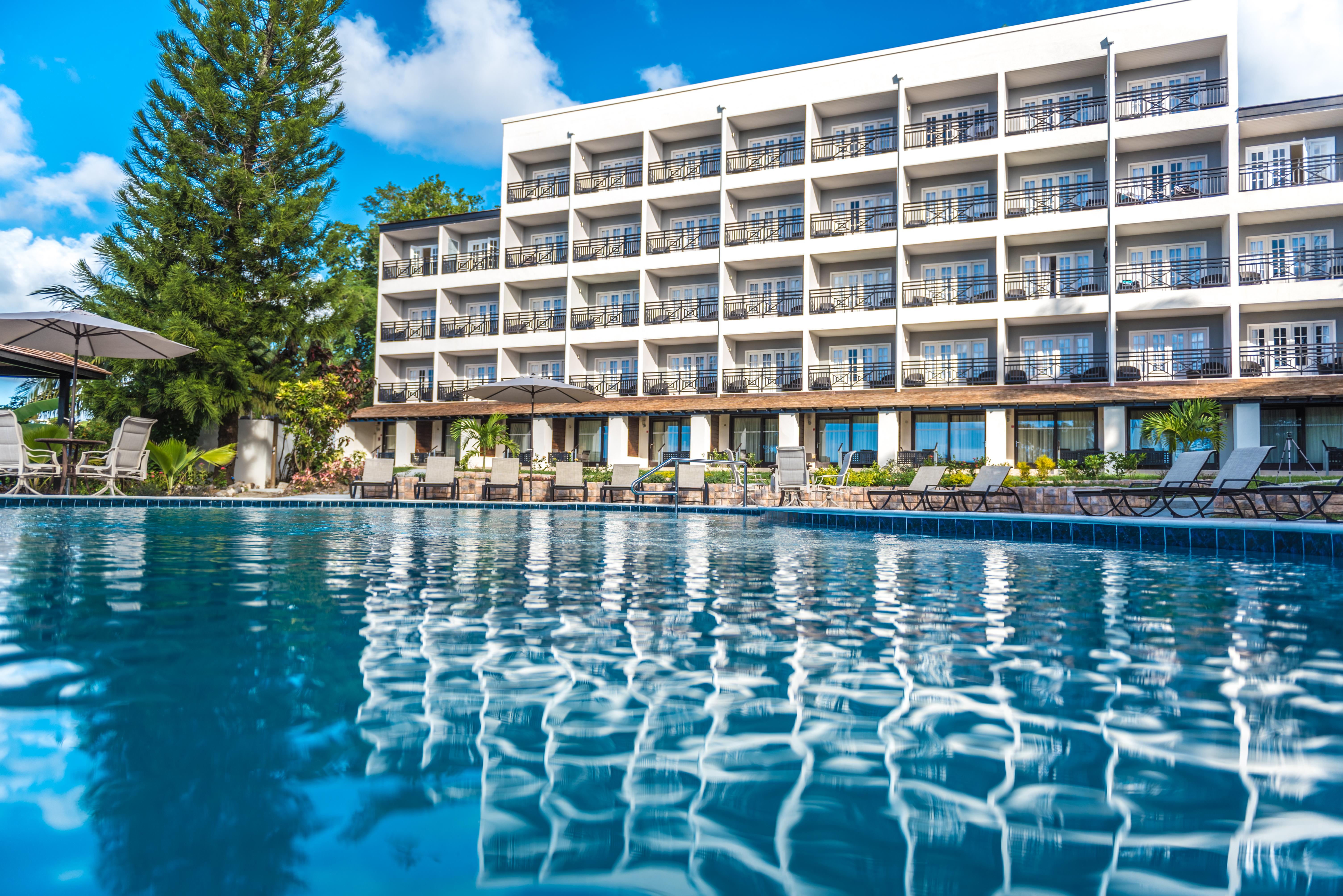 Bel Jou Adults Only Hotel คาสทรีส ภายนอก รูปภาพ