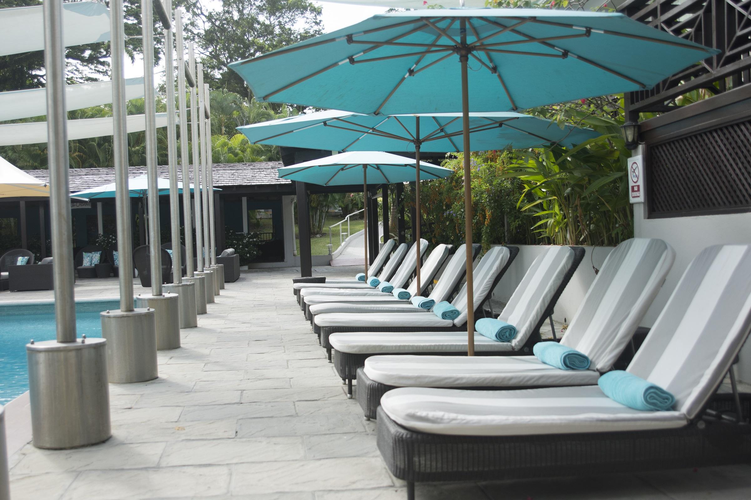Bel Jou Adults Only Hotel คาสทรีส ภายนอก รูปภาพ