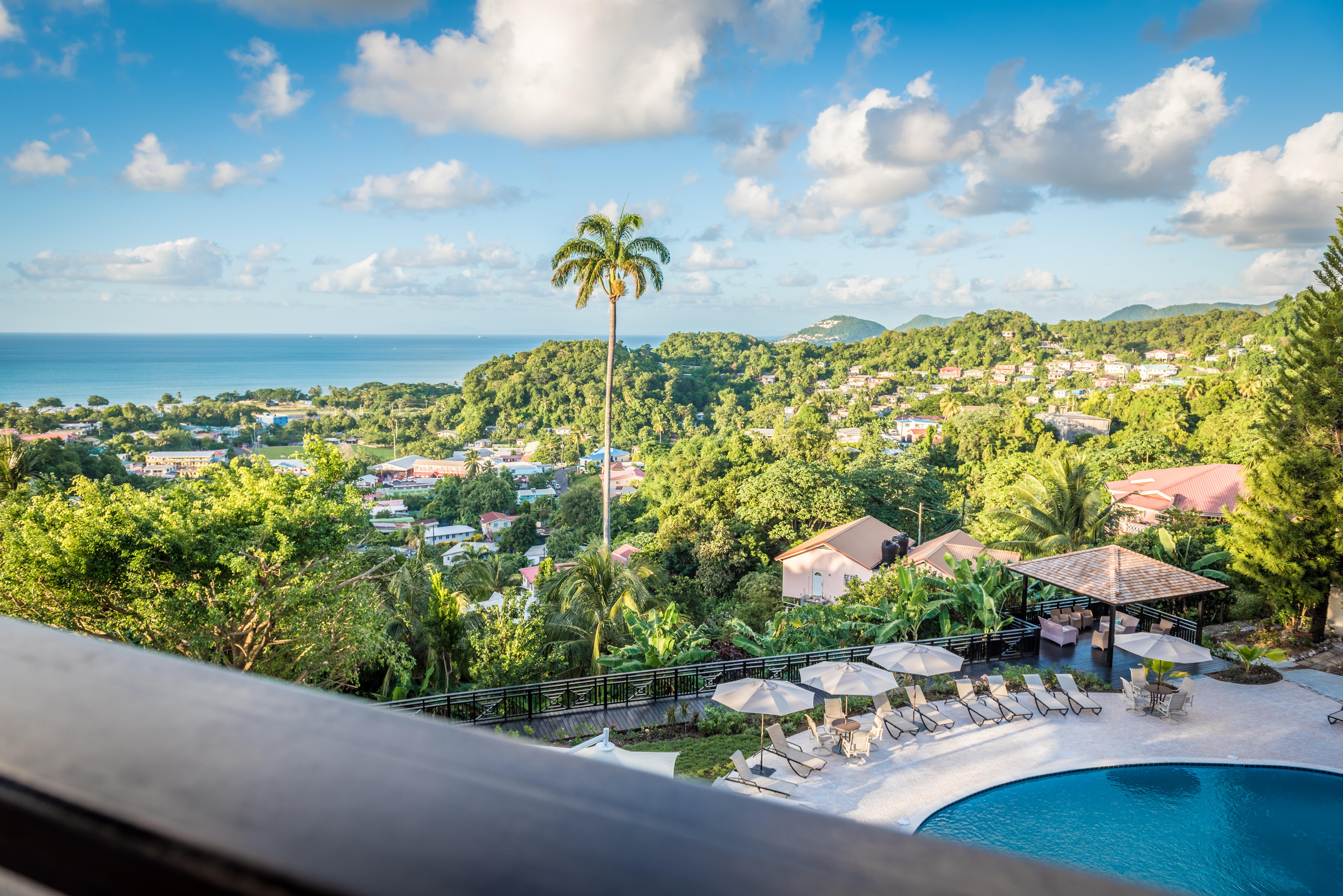 Bel Jou Adults Only Hotel คาสทรีส ภายนอก รูปภาพ