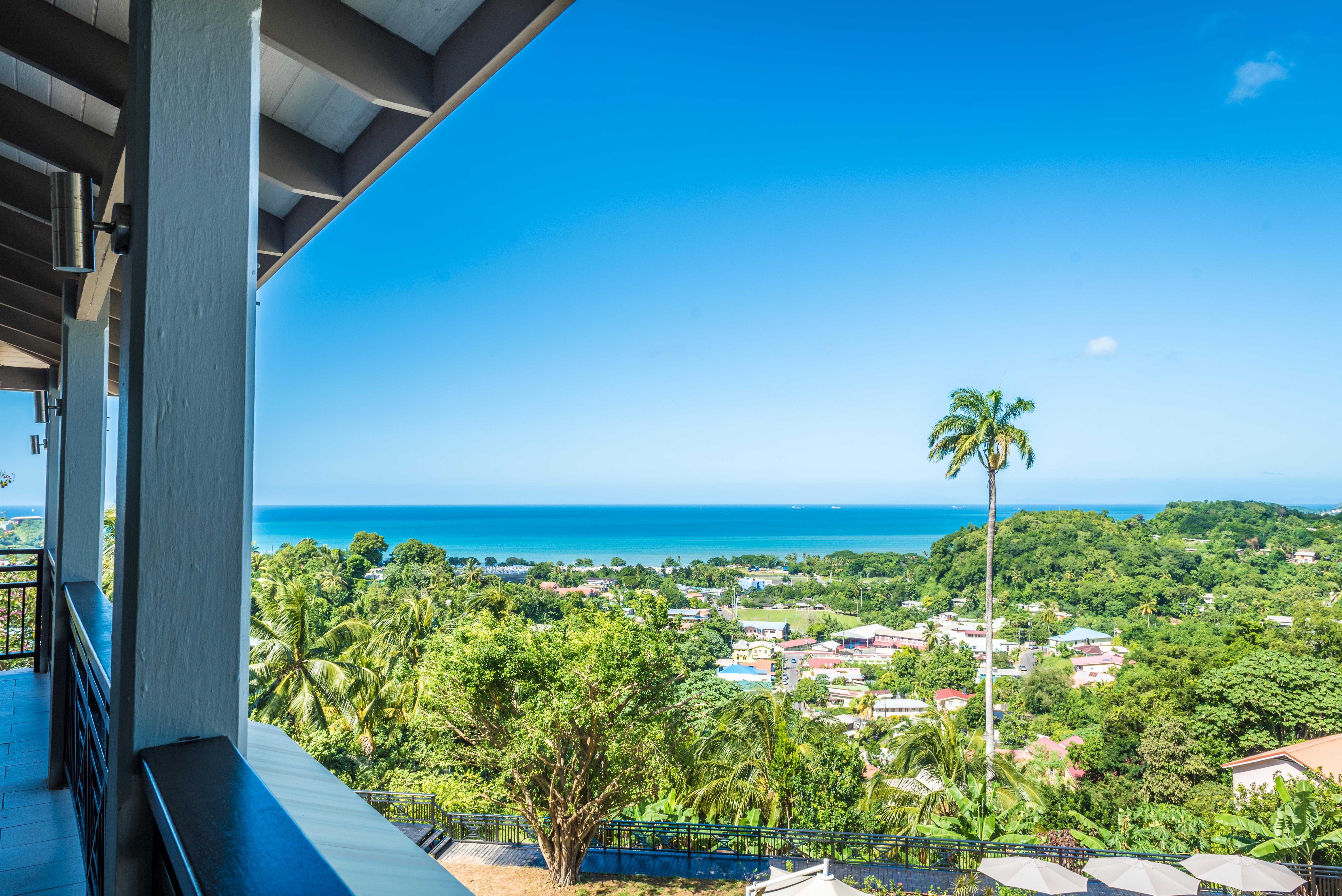 Bel Jou Adults Only Hotel คาสทรีส ภายนอก รูปภาพ