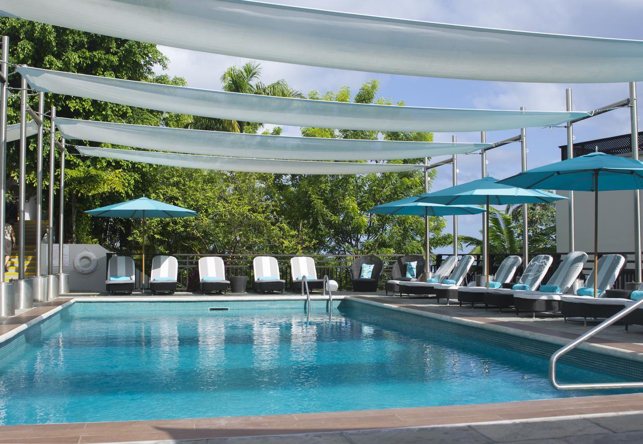 Bel Jou Adults Only Hotel คาสทรีส ภายนอก รูปภาพ