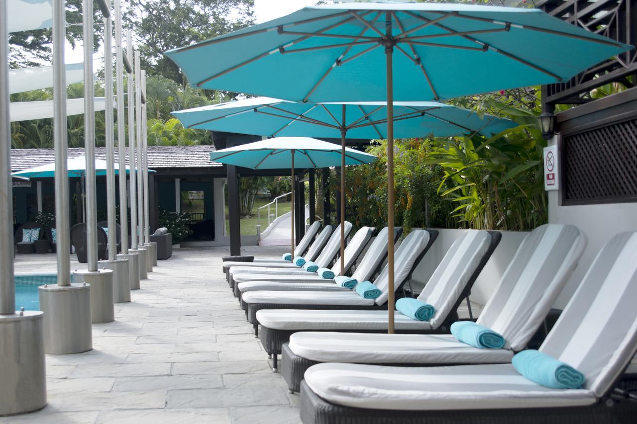 Bel Jou Adults Only Hotel คาสทรีส ภายนอก รูปภาพ
